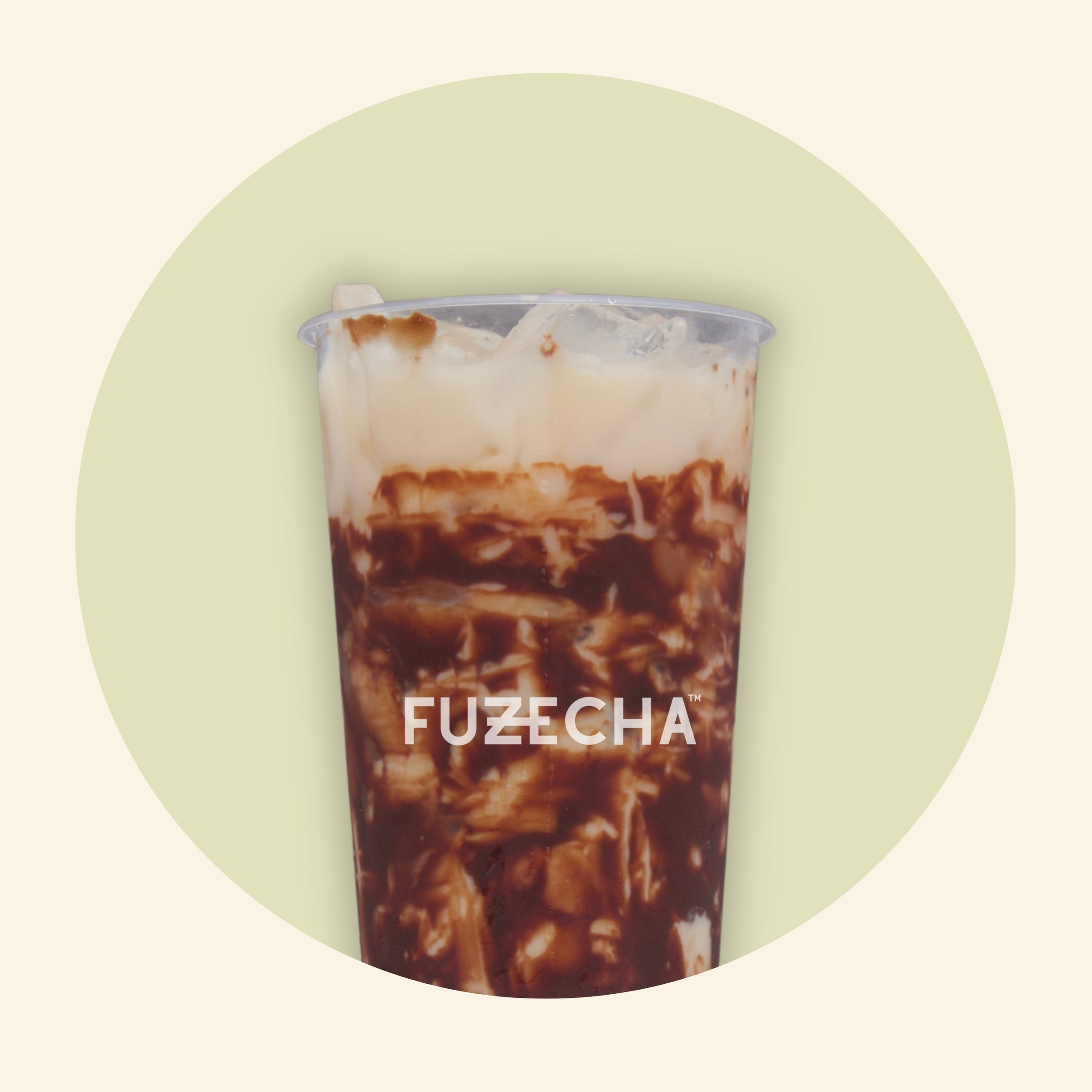 Tiramisu Milk Tea | Mie Bistro & Boba