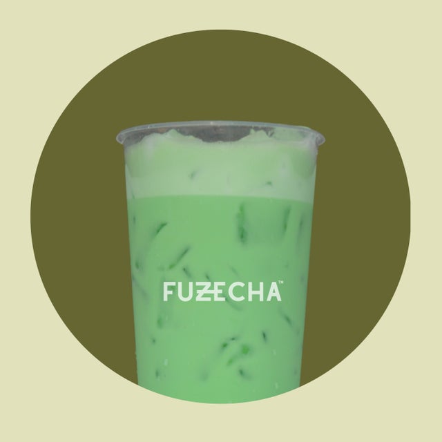 milk tea⭐︎ Milk Tea | FuzeCha